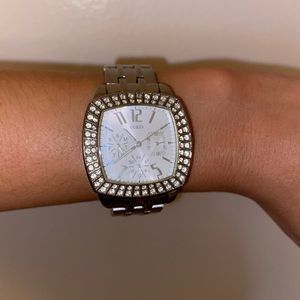 Guess watch